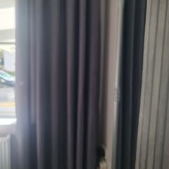 curtain