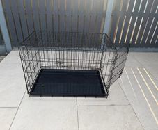 Dog Crate