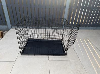 Dog Crate