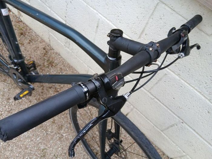 Vitus Mach 3 VR Urban bike