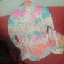 tie dye shirt Image 4