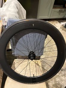 Giant wheels