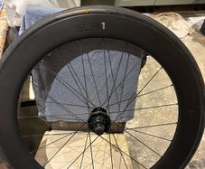 Giant wheels