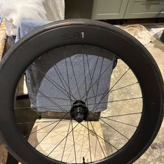 Giant wheels