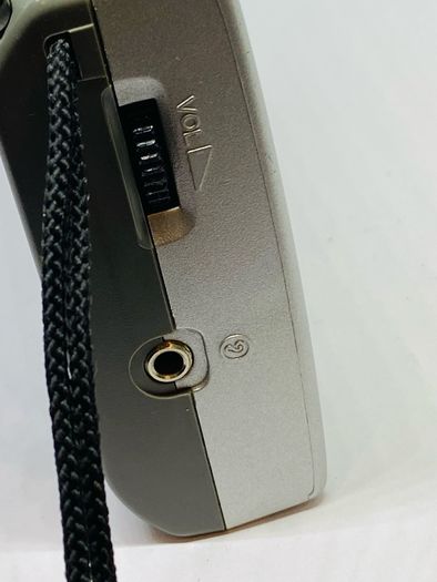 Sony ICF-M260  Radio