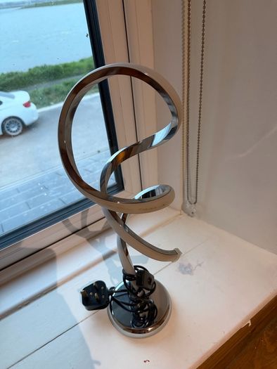 lamp