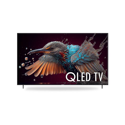 100" Qled Tv 4k Frameless Best Value In Ireland