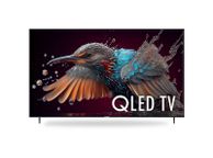 main image for ad 100" Qled Tv 4k Frameless Best Value In Ireland