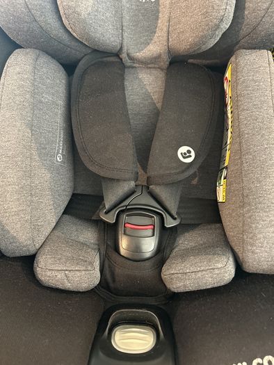 Maxi Cosi Mica 360