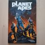 Planet of the Apes Vol. 5 - The Utopians Graphic Novel Boom! Studios Comics Image 2