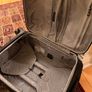 Swiss Gear Black Cabin Suitcase Image 4