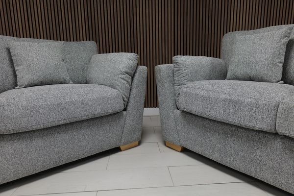 Emme Sofa 3-2 or corner