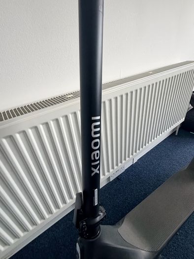 Xiaomi Electric Scooter 4 Lite Excellent Condition