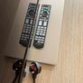 Panasonic 42" Plasma TV Image 2