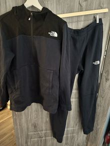 The North Face Tracksuit - XL Boys