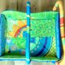 Baby sensory gym+ ball pit 5 in 1 - Bright Starts Image 3