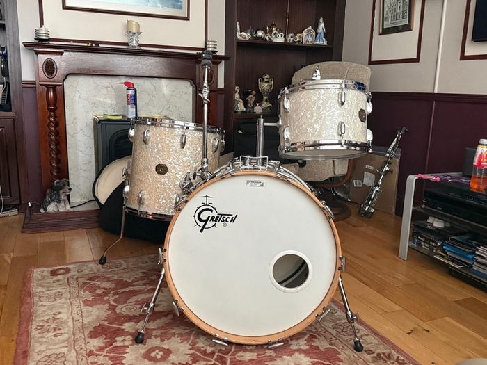 Gretsch USA Custom Vintage