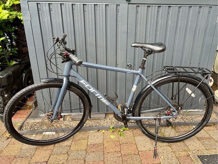 Bikes