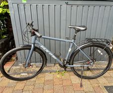 Bikes