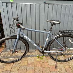 Bikes
