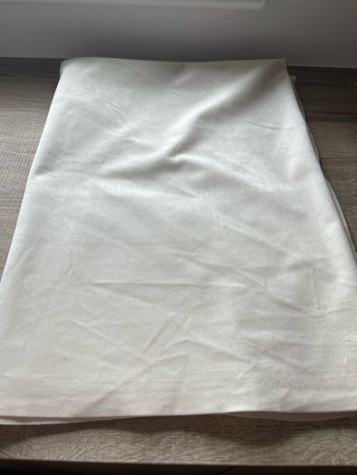 Velvet fabric