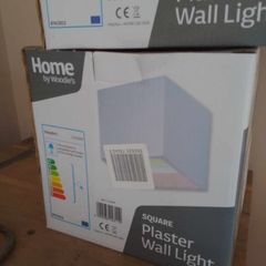 Wall Lights