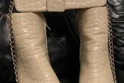 Savida Boots and bag price drop
