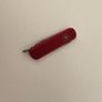 Vintage Wenger Esquire 65mm Swiss Army Knife Discontinued Model Image 7