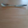 Highland horn child's spoon Image 3