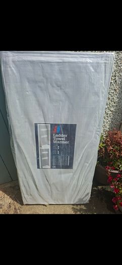 Ladder Towel Warmer