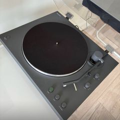 Sony vinyl player PS LX3BT