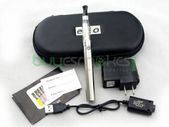 CE5 e-Cig Starter Kit incl. Zipper Case 900mAh High capacity Batteries