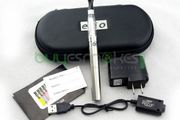 CE5 e-Cig Starter Kit incl. Zipper Case 650mAh High capacity Batteries