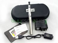 main image for ad CE5 e-Cig Starter Kit incl. Zipper Case 650mAh High capacity Batteries