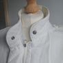 warmer vest Image 5