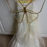 Gold Fairy Dress - NEW Image 3