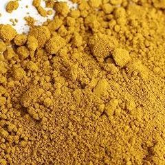 cement buff dye