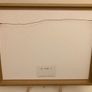 Framed Reproduction of 1610 John Speed Map of Ireland Image 2