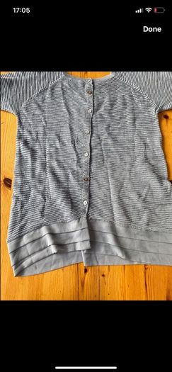 Ladies jumper