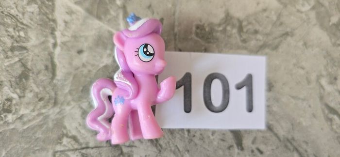 G4 Mini Figures just 2 Euro Each - Selection 5- MLP G4 My Little Pony