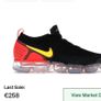 Premium Nike Vapormax Flyknit Image 4