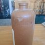 vintage Bols Stonewear bottle Image 2