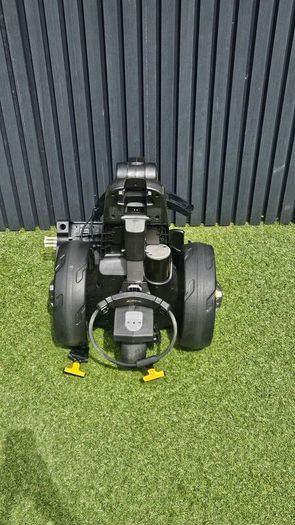 Powakaddy CT10 GPS