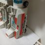 Transformer G1 Metroplex Image 9