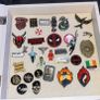Mix of Pins Image 2
