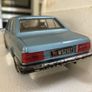 BMW 525 scale 1/24 New Image 6