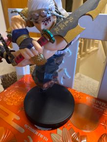 Bandai Figure Tengen MHA