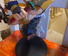 Bandai Figure Tengen MHA