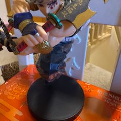 Bandai Figure Tengen MHA