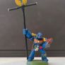Warhammer 40k Space Marines Image 2